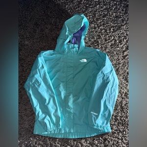 Youth The North Face Windbreaker